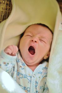 Jak znaleźć równowagę między byciem obecną mamą a osiąganiem swoich celów