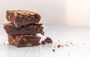 Jak przygotować brownie?