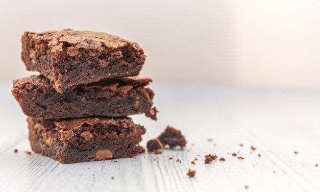 Jak przygotować brownie?