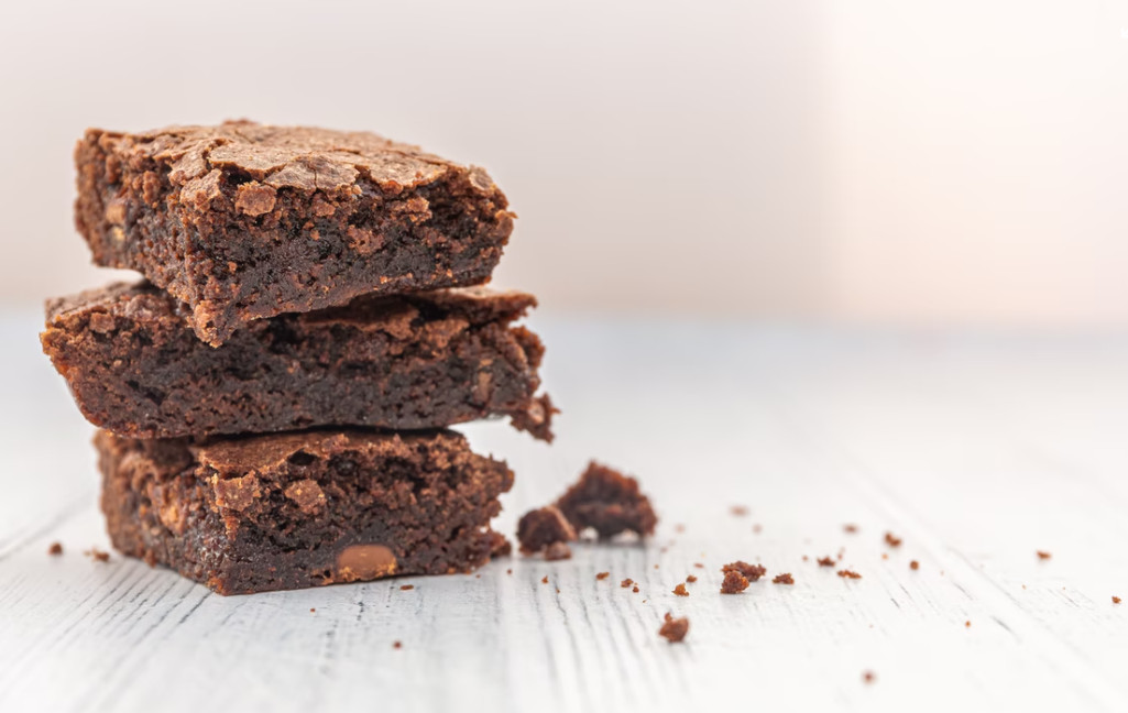 Jak przygotować brownie?