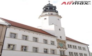 internet Lubań - Nowa Era Komunikacji dla Samorządu i Biznesu