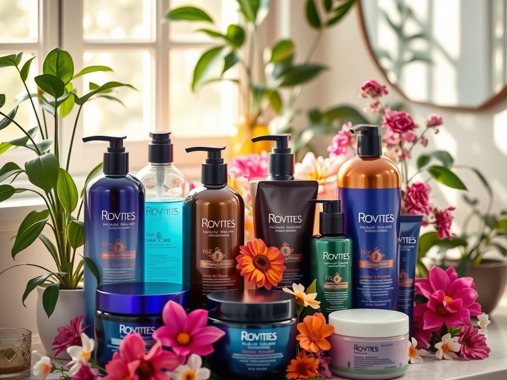Rutyna pielęgnacji włosów: jak dobrać produkty i dostosować zabiegi do potrzeb i kondycji włosów oraz skóry głowy