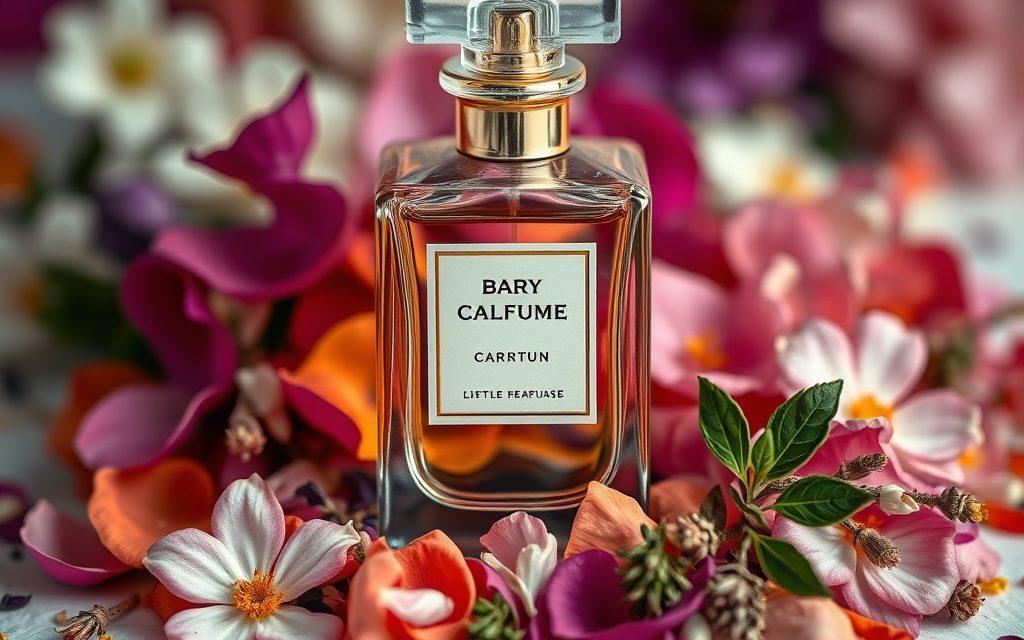 Perfumy od A do Z: jak dobierać zapach, dbać o trwałość i unikać typowych błędów w codziennym użyciu