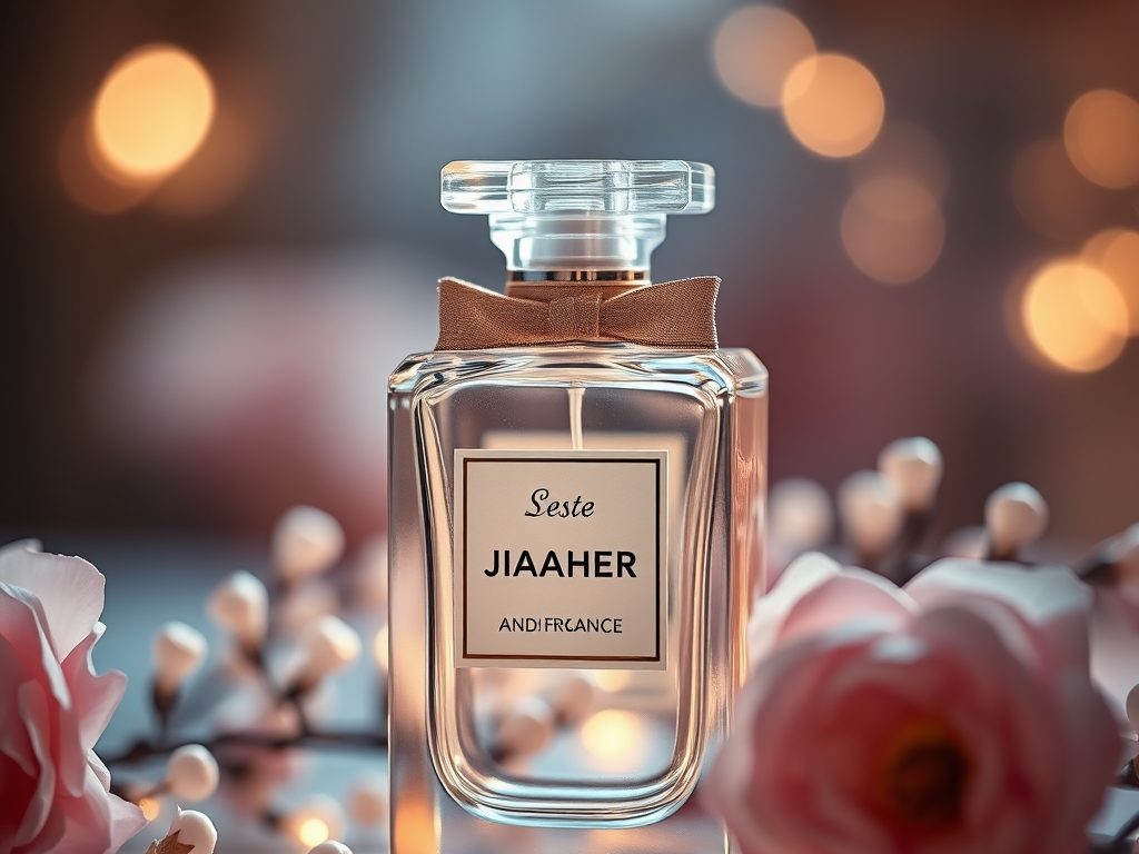 Perfumy na randkę: jak wybrać zapach podkreślający zmysłowość i trwałość aromatu