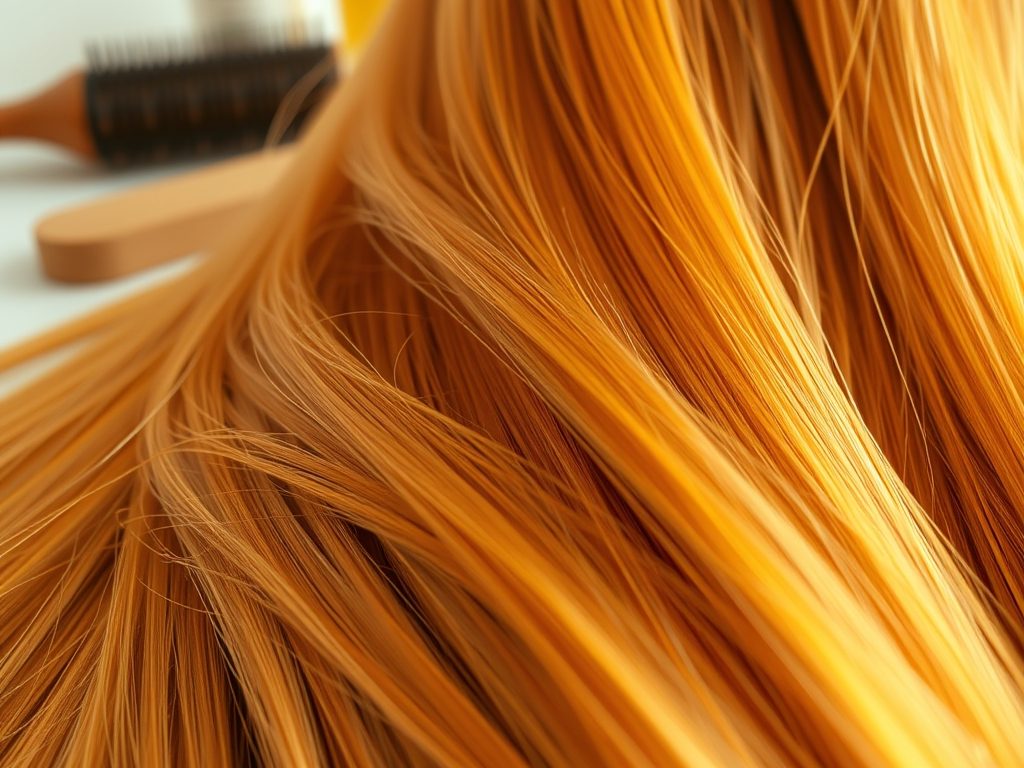 Końcówki włosów pod kontrolą: jak dbać, by uniknąć rozdwajania i przesuszenia