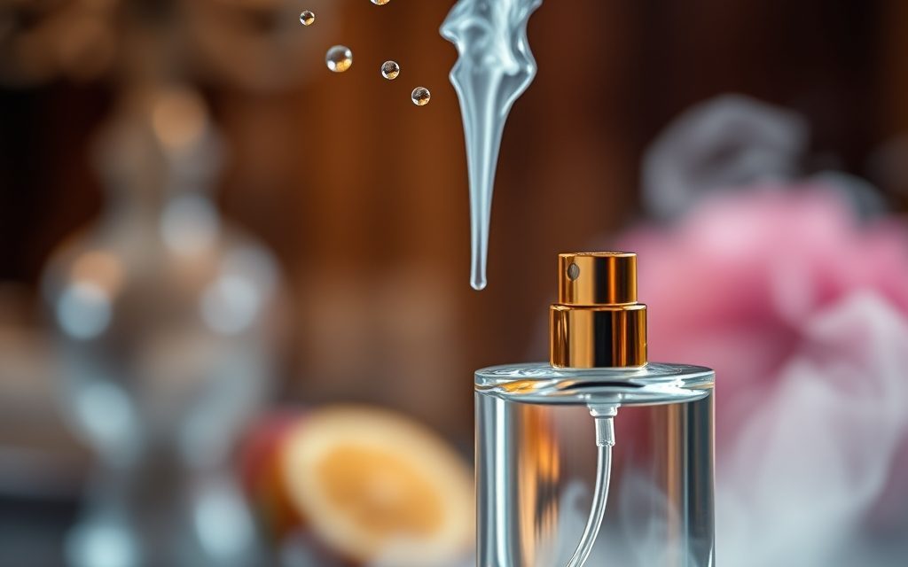 Perfumy w atomizerze a utrata zapachu: jak rozpoznać problemy i dbać o trwałość aromatu
