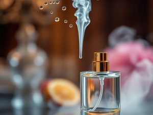Perfumy w atomizerze a utrata zapachu: jak rozpoznać problemy i dbać o trwałość aromatu
