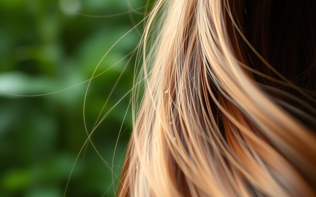 pH włosów i skóry głowy: jak utrzymać równowagę dla zdrowych i lśniących kosmyków