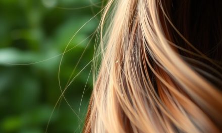 pH włosów i skóry głowy: jak utrzymać równowagę dla zdrowych i lśniących kosmyków