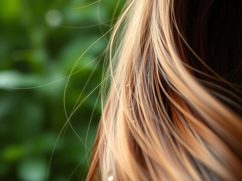 pH włosów i skóry głowy: jak utrzymać równowagę dla zdrowych i lśniących kosmyków