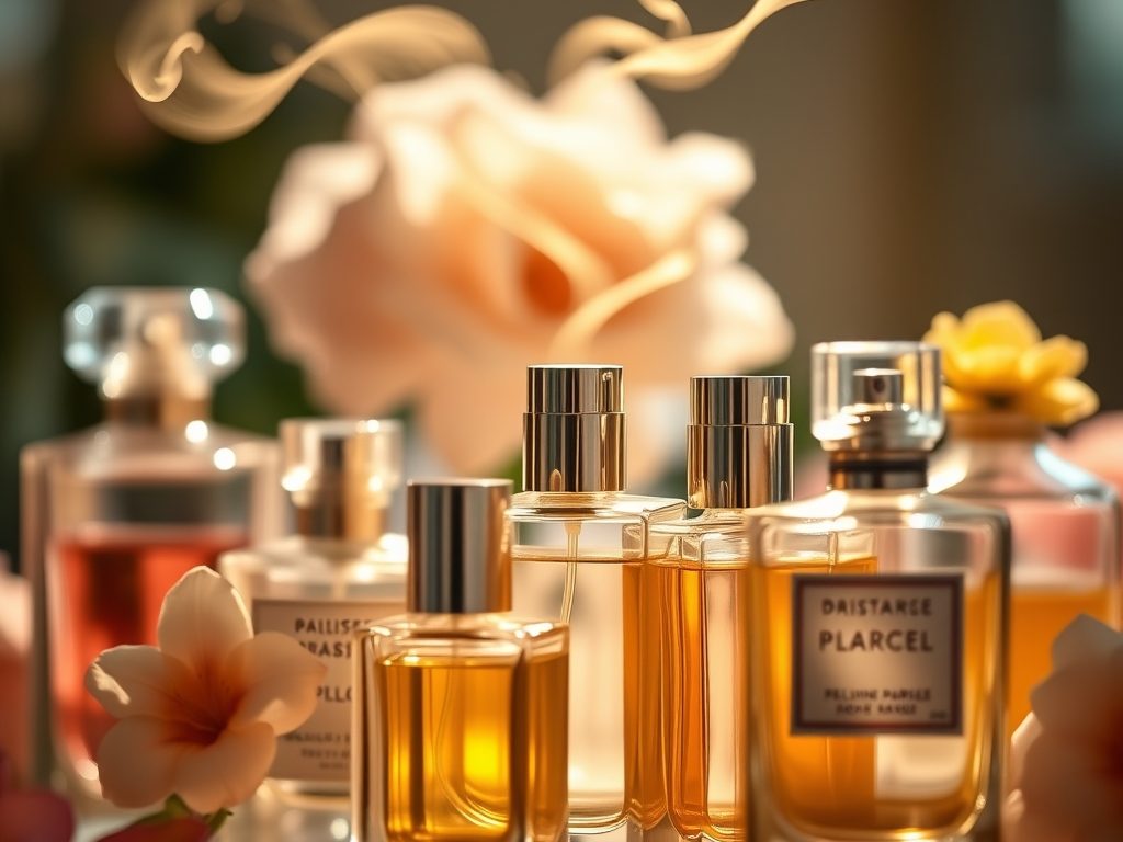 Sillage w perfumach: jak rozpoznać zapachowy ślad i zwiększyć jego intensywność bez pułapek