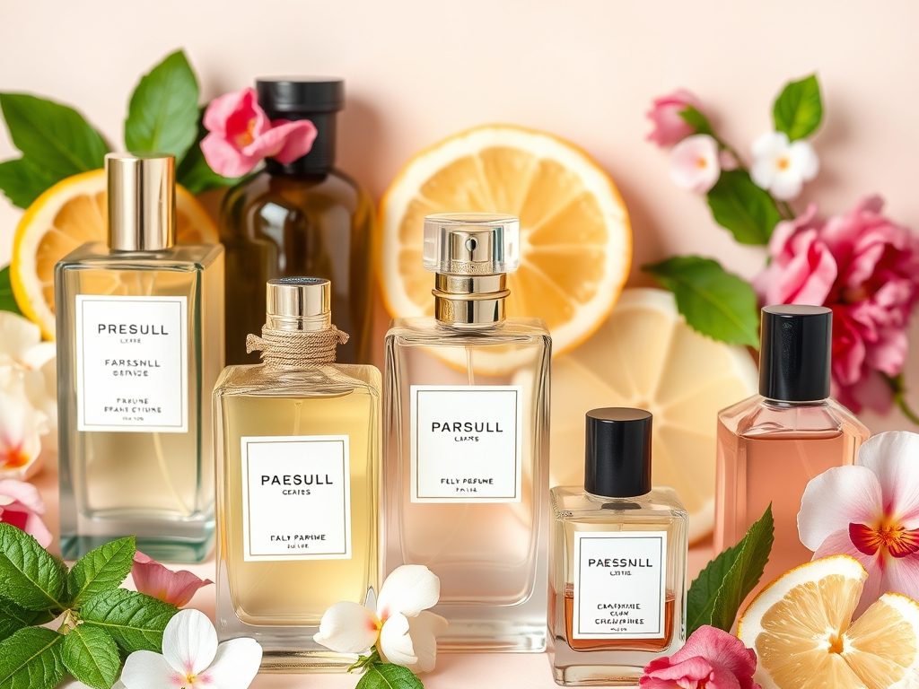 Perfumy na co dzień: jak wybrać świeże i uniwersalne zapachy do codziennego użytku