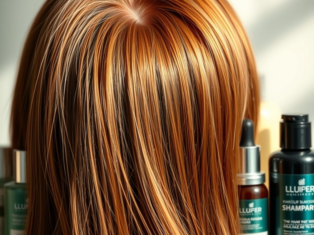 Pielęgnacja włosów od podstaw: jak dbać o skórę głowy i dobierać kosmetyki do potrzeb włosów