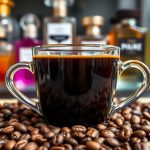 Kawa w perfumerii jako sposób na odświeżenie nosa – fakty i mity o jej działaniu przy testowaniu zapachów