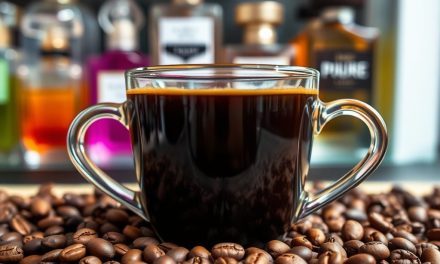 Kawa w perfumerii jako sposób na odświeżenie nosa – fakty i mity o jej działaniu przy testowaniu zapachów