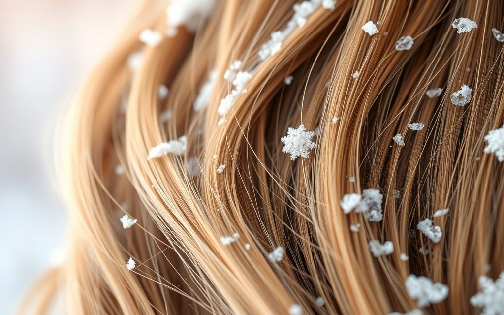 Elektryzowanie włosów zimą: jak nawilżać i chronić je przed ładunkami elektrostatycznymi