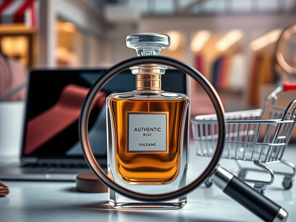 Bezpieczne zakupy perfum: jak unikać podróbek i wybrać oryginalne zapachy online i stacjonarnie