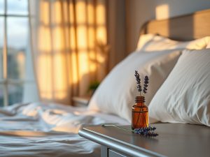 Perfumy do spania: jak wybrać i stosować zapachy, które sprzyjają relaksowi i lepszemu snu