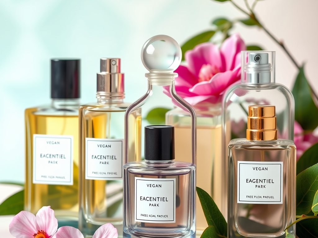 Perfumy wegańskie i cruelty-free: jak rozpoznać etyczne zapachy bez składników zwierzęcych i testów na zwierzętach