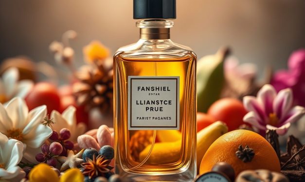 Flanker perfum jako wariacja na bazie oryginału: jak rozpoznać i czym się różni od pierwowzoru