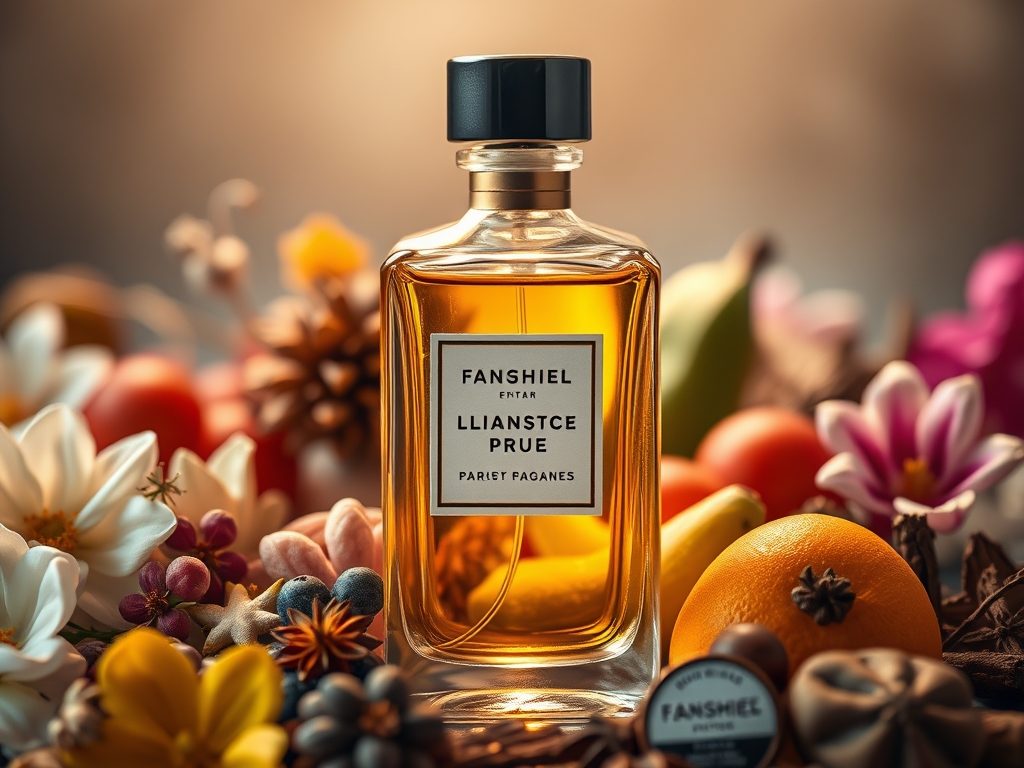 Flanker perfum jako wariacja na bazie oryginału: jak rozpoznać i czym się różni od pierwowzoru