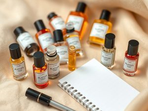 Próbki perfum: kiedy i jak warto je testować, by uniknąć nietrafionych zakupów i alergii