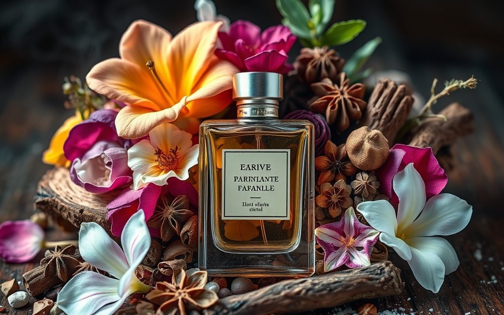 Nuty zapachowe w perfumach: jak działają warstwy zapachu i co wpływa na ich trwałość