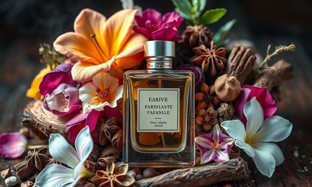 Nuty zapachowe w perfumach: jak działają warstwy zapachu i co wpływa na ich trwałość