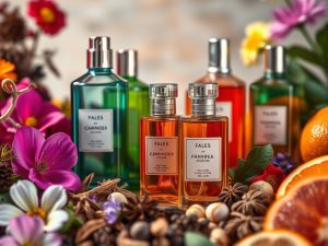 Reformulacja perfum: jak zmiany składników wpływają na zapach i jakość produktu