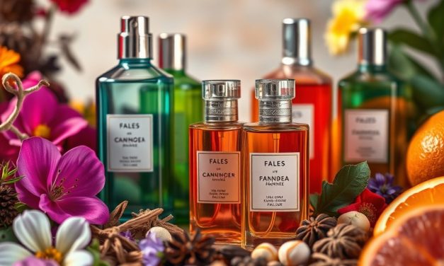 Reformulacja perfum: jak zmiany składników wpływają na zapach i jakość produktu