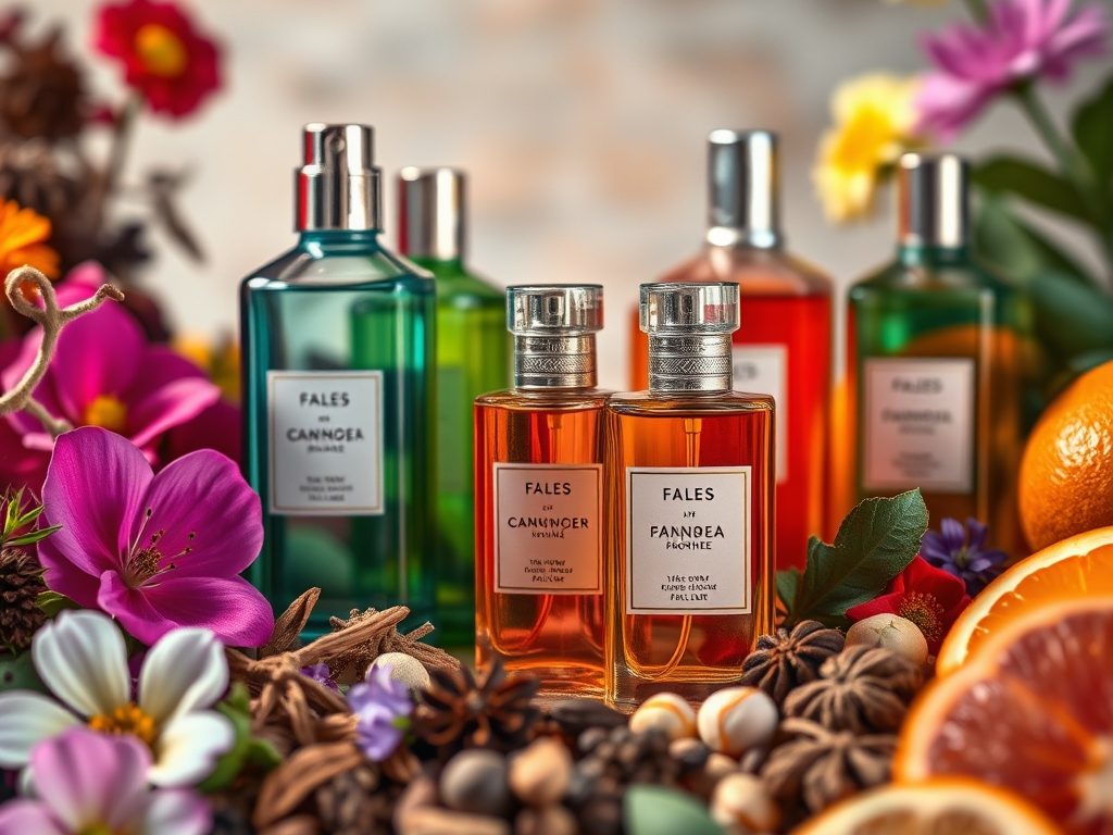 Reformulacja perfum: jak zmiany składników wpływają na zapach i jakość produktu