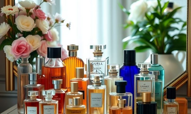 Perfumy po otwarciu: jak długo zachowują świeżość i na co zwrócić uwagę przy przechowywaniu
