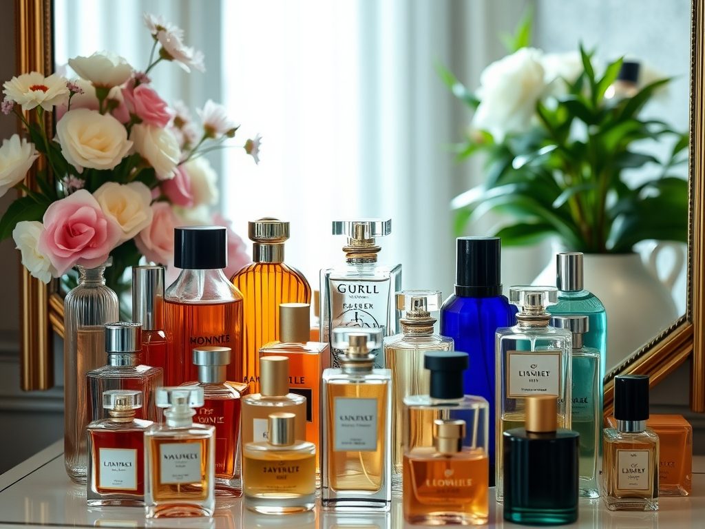 Perfumy po otwarciu: jak długo zachowują świeżość i na co zwrócić uwagę przy przechowywaniu