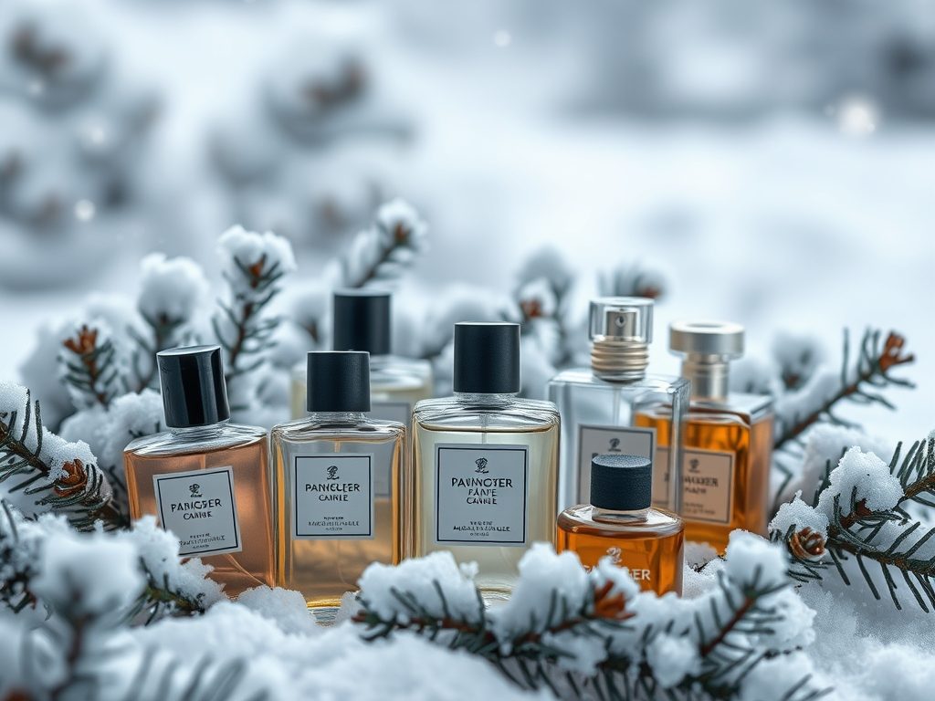 Perfumy zimą: dlaczego zapach jest mniej wyczuwalny i jak to skutecznie poprawić