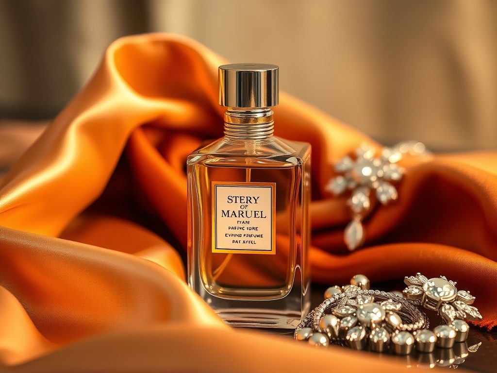 Perfumy wieczorowe: jak wybrać i stosować zapach, który podkreśli wyjątkowy charakter wieczoru
