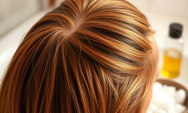 Peeling skóry głowy: jak często go stosować, by nie podrażnić i wzmocnić włosy?