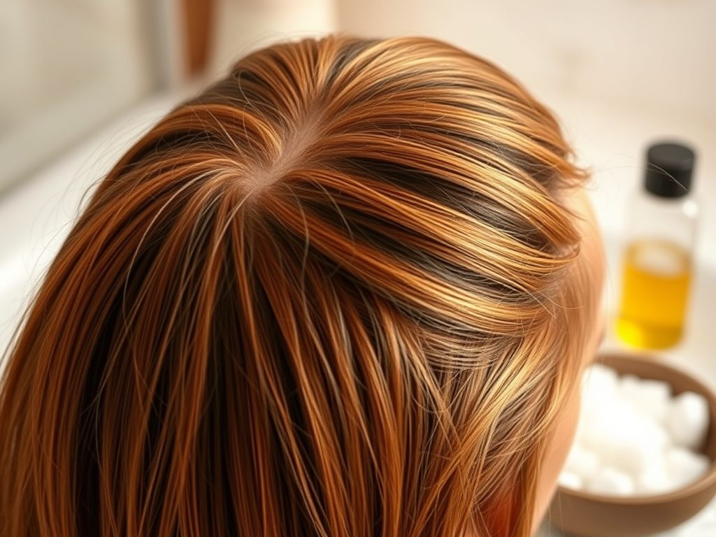 Peeling skóry głowy: jak często go stosować, by nie podrażnić i wzmocnić włosy?