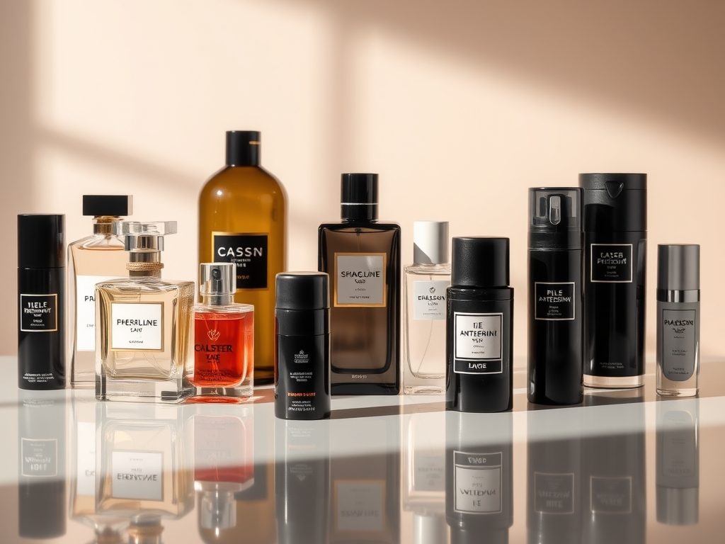 Perfumy i antyperspiranty: jak łączyć zapach i ochronę, by uniknąć konfliktów i podrażnień