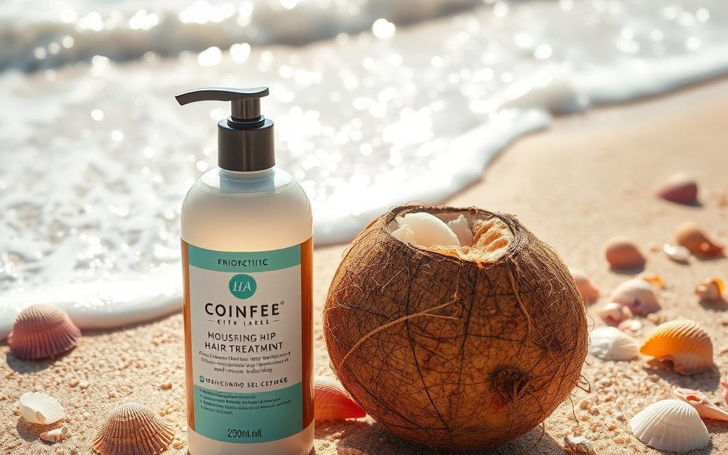 Włosy po kąpieli w morzu: jak przywrócić nawilżenie i ochronić je przed uszkodzeniami sól morską