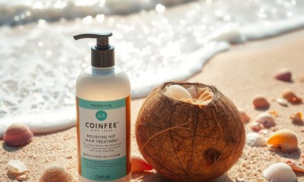 Włosy po kąpieli w morzu: jak przywrócić nawilżenie i ochronić je przed uszkodzeniami sól morską