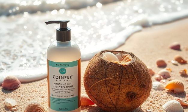 Włosy po kąpieli w morzu: jak przywrócić nawilżenie i ochronić je przed uszkodzeniami sól morską