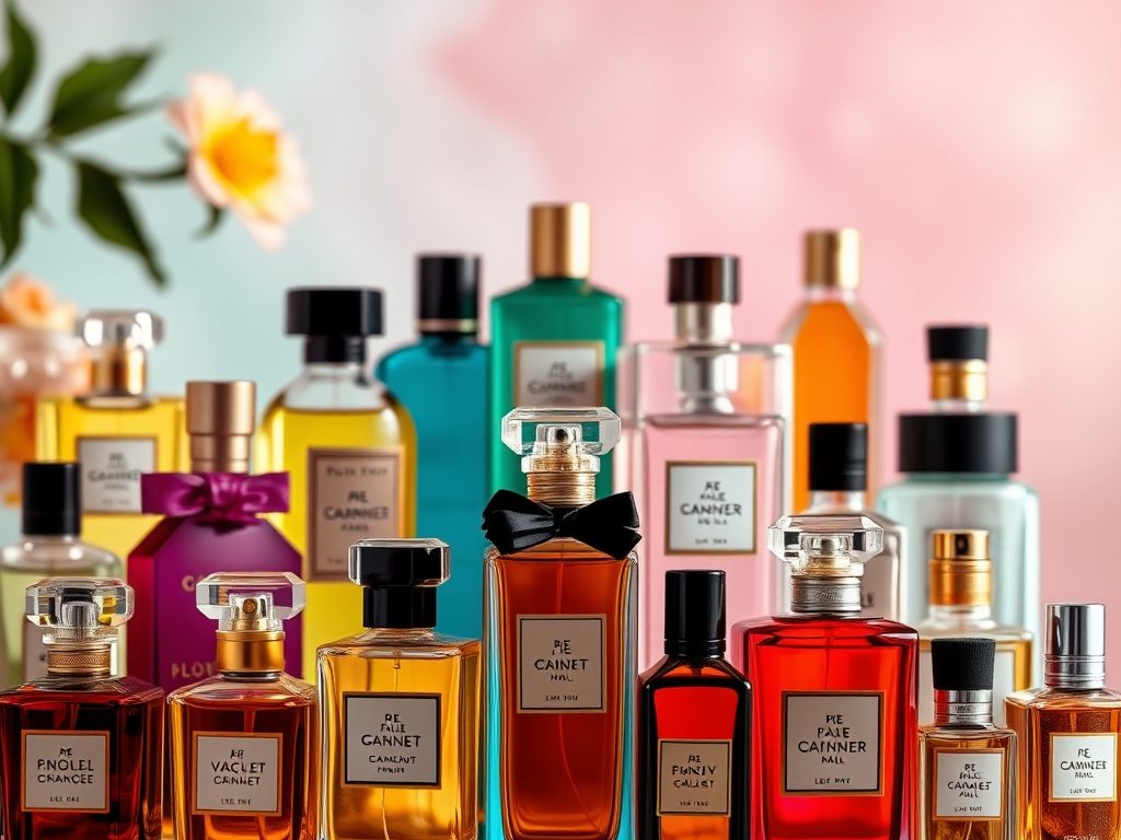 Rodziny zapachowe perfum: jak rozpoznać charakter i wybrać kompozycję dla siebie