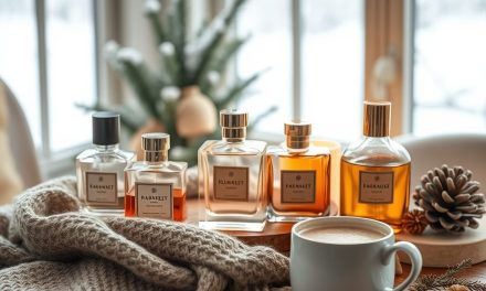 Perfumy na zimę: jak wybrać intensywne i rozgrzewające zapachy na chłodne dni