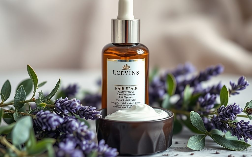 Pielęgnacja siwych włosów: jak dbać o nawilżenie, blask i ochronę przed żółknięciem