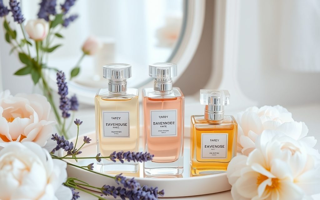 Perfumy w ciąży: jak bezpiecznie wybrać zapach i unikać niepożądanych reakcji