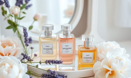 Perfumy w ciąży: jak bezpiecznie wybrać zapach i unikać niepożądanych reakcji