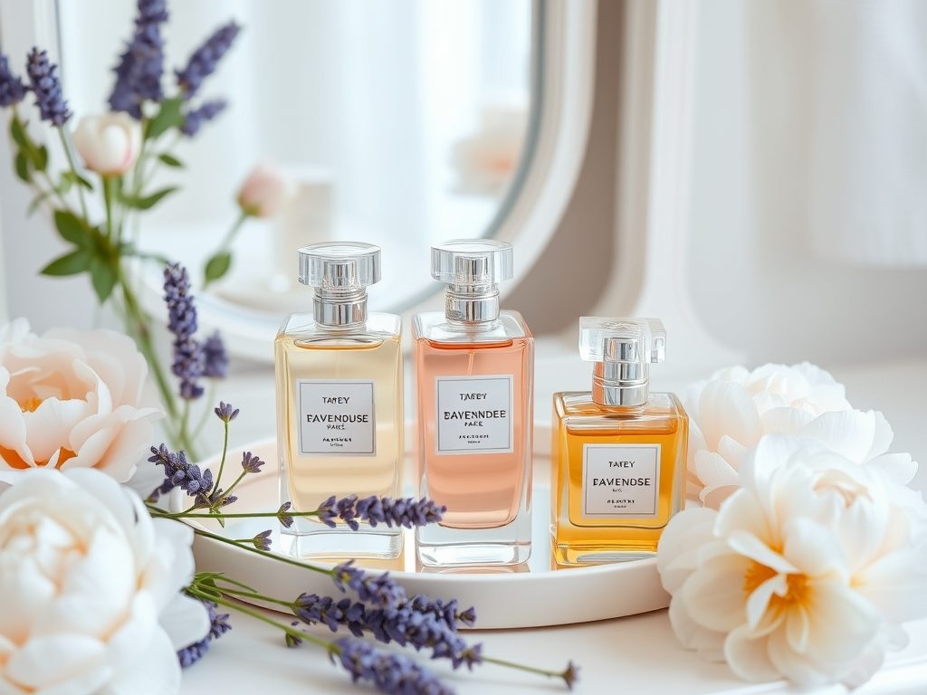 Perfumy w ciąży: jak bezpiecznie wybrać zapach i unikać niepożądanych reakcji