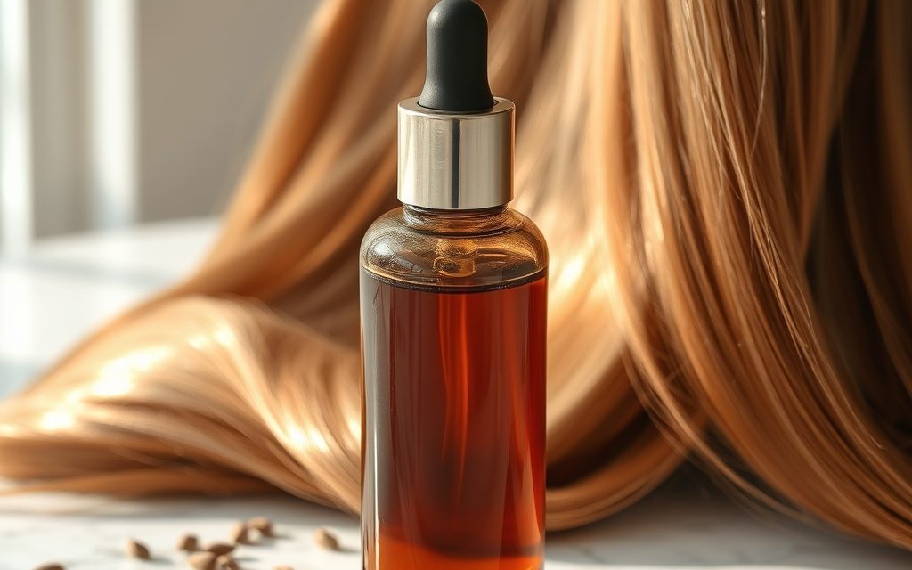 Serum na końcówki włosów: jak wybrać i stosować, by uniknąć typowych błędów pielęgnacyjnych