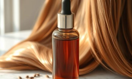 Serum na końcówki włosów: jak wybrać i stosować, by uniknąć typowych błędów pielęgnacyjnych