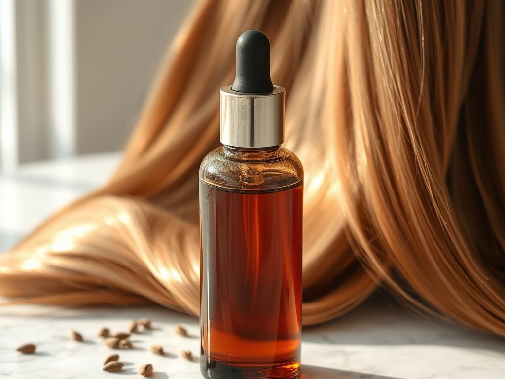 Serum na końcówki włosów: jak wybrać i stosować, by uniknąć typowych błędów pielęgnacyjnych